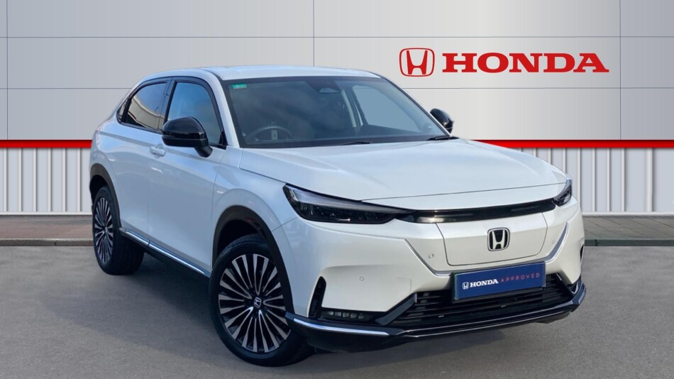 Honda E Ny1 150kW Elegance 69kWh 5dr Auto Electric Hatchback